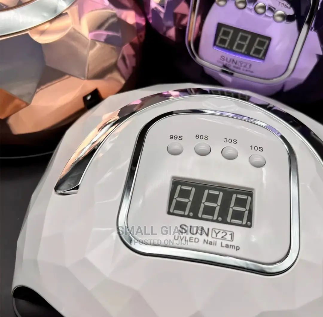 Sun Y21 LED UV Lamp