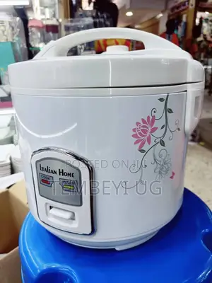 Italian Homes 5L Rice Cooker