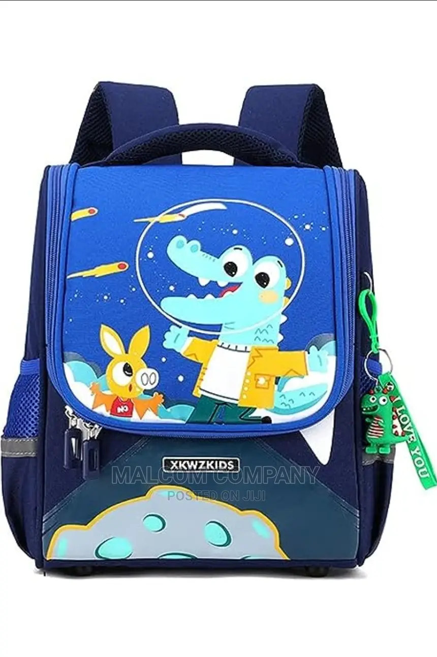 School Durable Bags