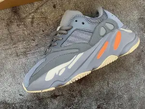 Adidas Yeezy Boost 700 Inertia