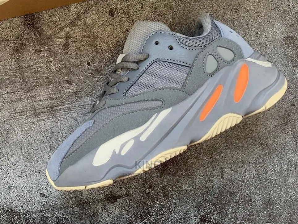 Adidas Yeezy Boost 700 Inertia