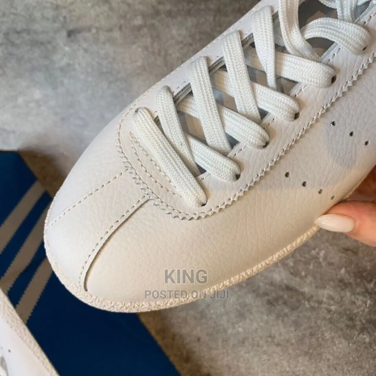Adidas Topanga