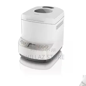 Phillips Bread Maker Machine.