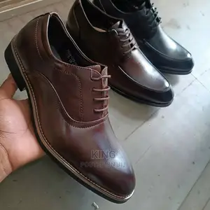 Original New Men Oxford Shoe