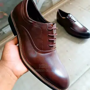 Original New Men Oxford Shoe