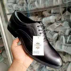 Original New Men Oxford Shoe