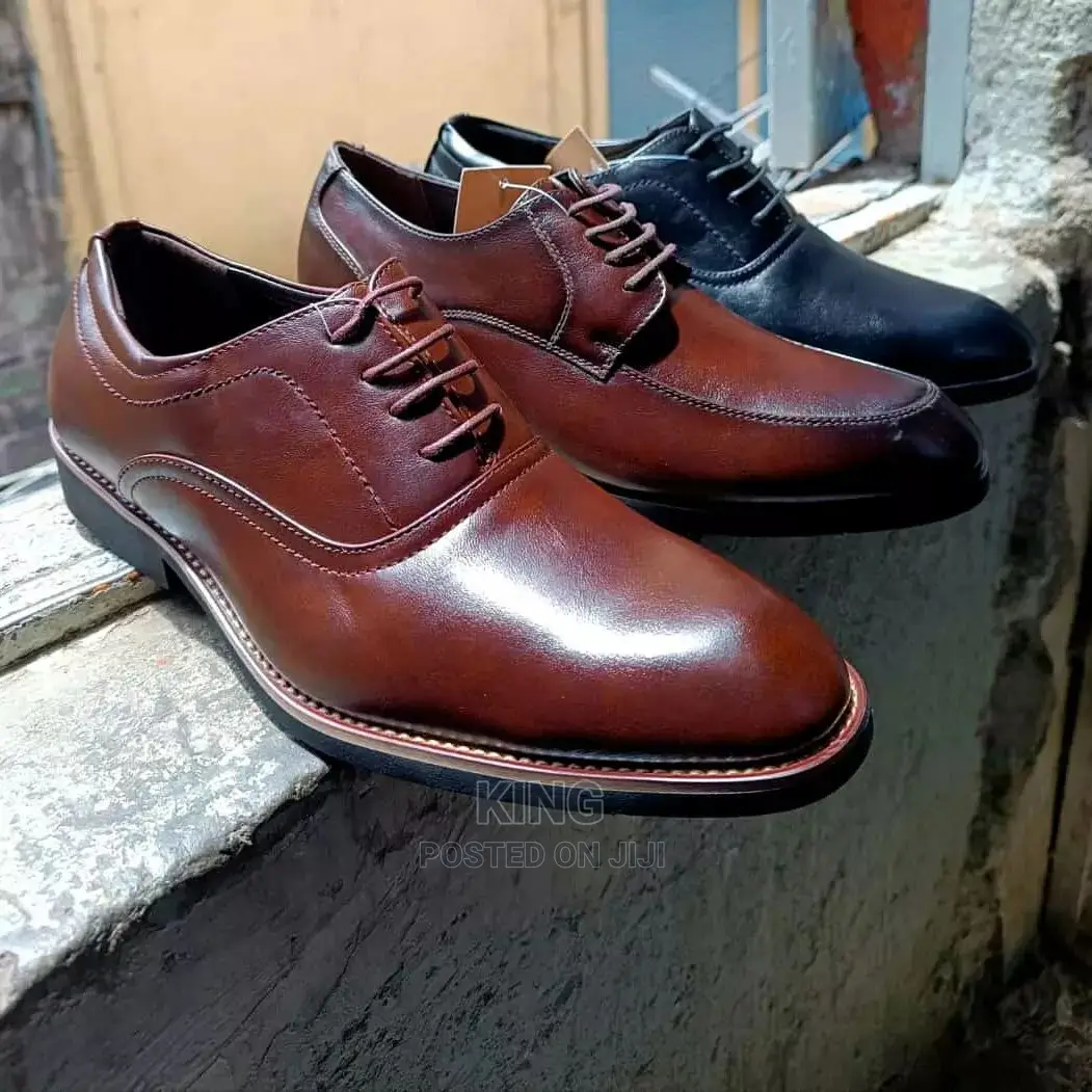 Original New Men Oxford Shoe