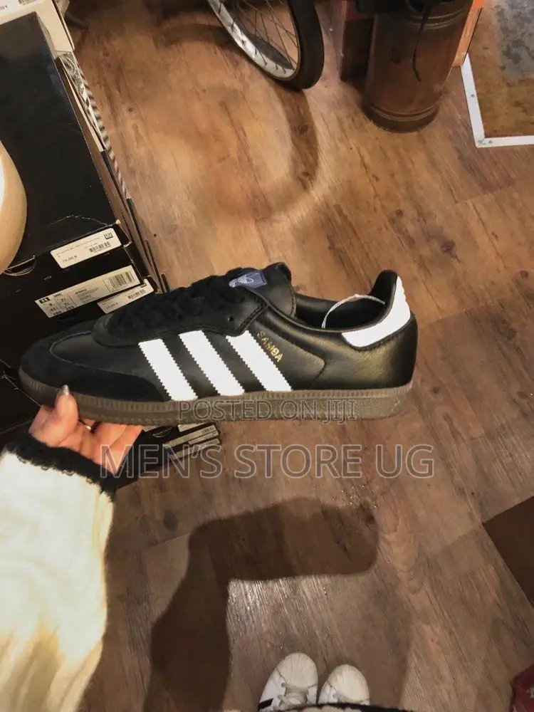 Adidas Samba