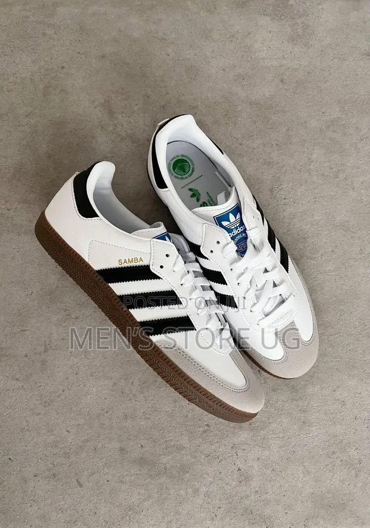 Adidas Samba