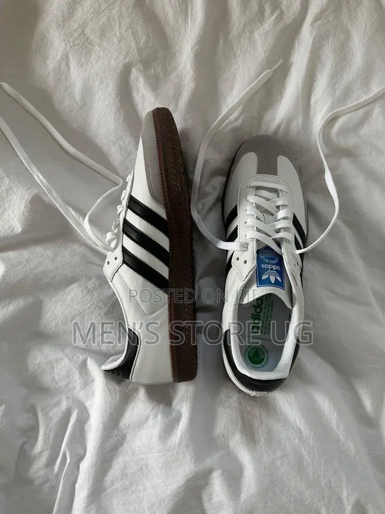 Adidas Samba
