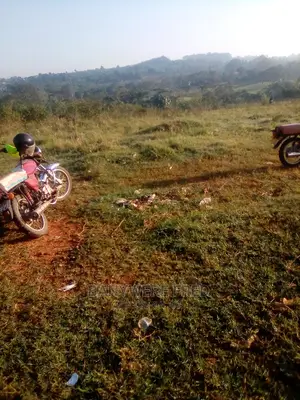 11acres of Farm Land for Sale in Kyampisi Mukono