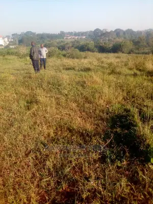 11acres of Farm Land for Sale in Kyampisi Mukono