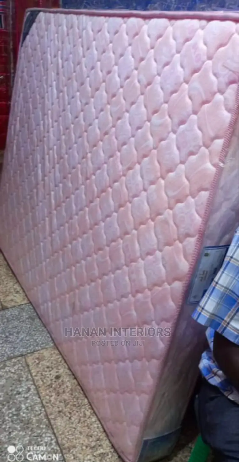5*6 Orthopedic Mattress