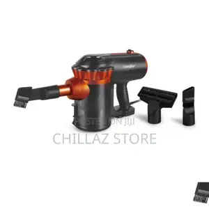 Sonifer Electric Handheld Vacuum Cleaner.