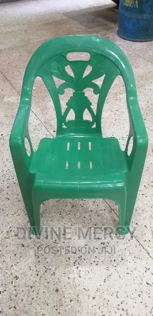 Armed Chair