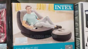 Air Chair Comfortable Air Furniture