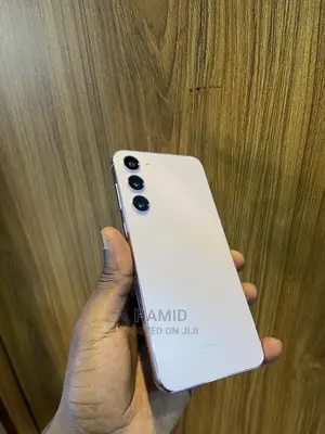 Samsung Galaxy S23+ 256 GB White