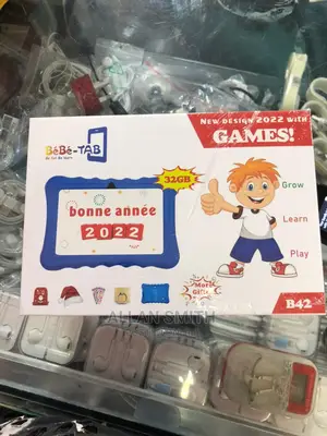 Kids Tablets