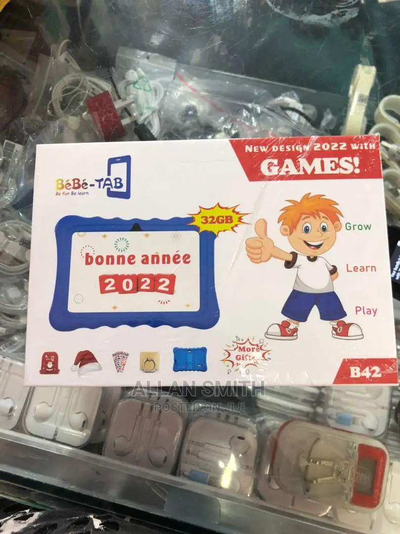 Kids Tablets