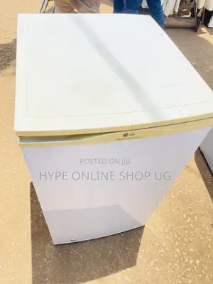 LG Fridge for Sale