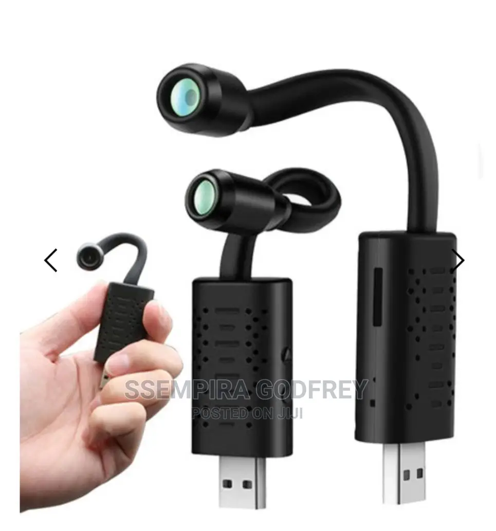 Spy Camera