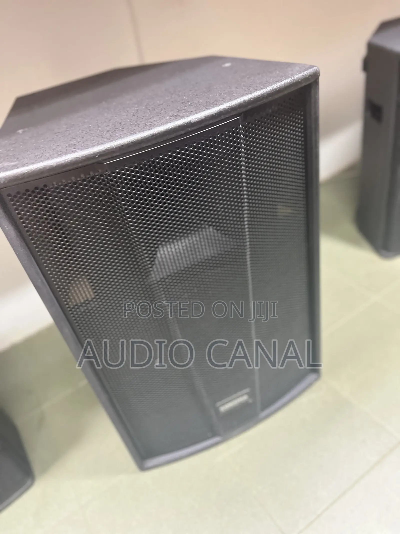 Cotina Single Powerful Bass