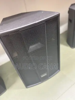 Cotina Single Powerful Bass