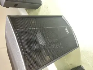 Cotina Single Powerful Bass