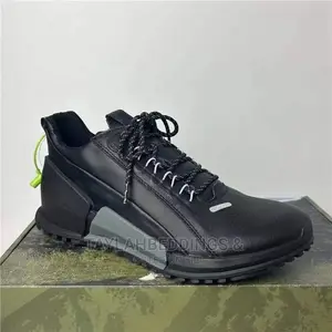 ECCO BIOM 2.1 X MOUNTAIN M Ecco Biom 2.0 M Black