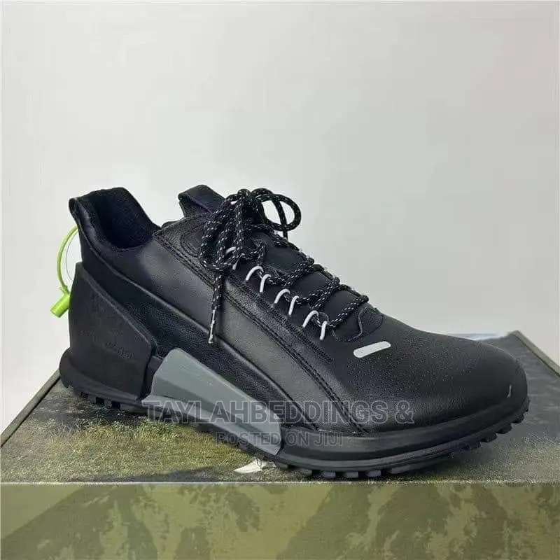 ECCO BIOM 2.1 X MOUNTAIN M Ecco Biom 2.0 M Black