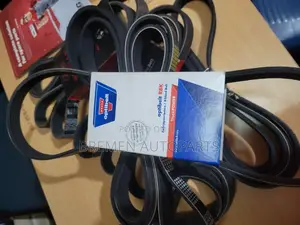 Fan Belts for Mercedes-Benz and BMW