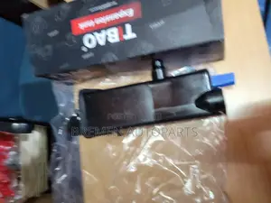 Coolant Expansion Tank BMW
