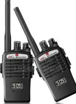 2 PCS Kids Walkie Talkie