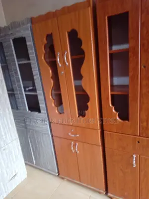 Exciting Min Sideboard in Cheri Production 2.5 by 6 FTS