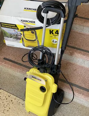 Karcher Washer