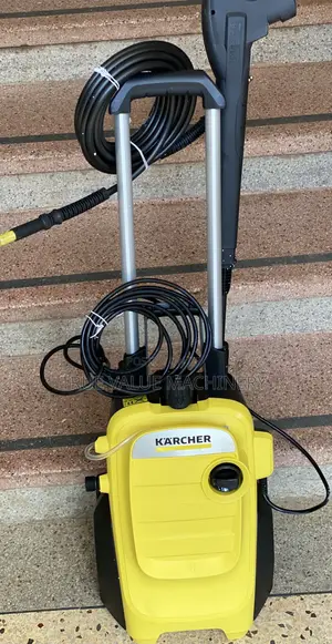 Karcher Washer