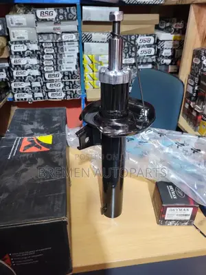 Front Shock Absorbers Volkswagen Tiguan, Golf Mk 5/6