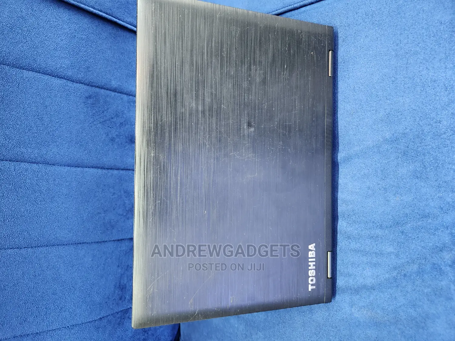 Laptop Toshiba Satellite L40 8GB Intel Core I5 HDD 512GB