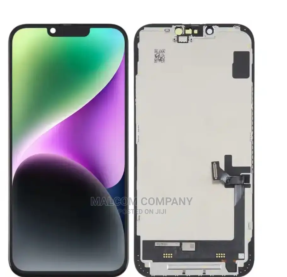 Original iPhone 14 New Screen Replacement