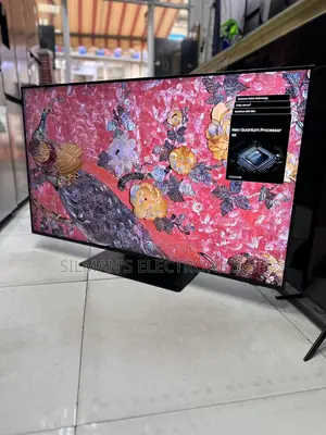 Open Box Samsung 50" Qn90b Neo Qled TV