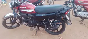 Hunter Spyder 350cc 2022 Red