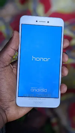 Photo - Huawei Honor 6 32 GB White