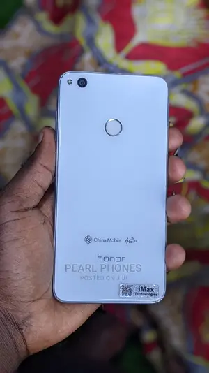 Huawei Honor 6 32 GB White