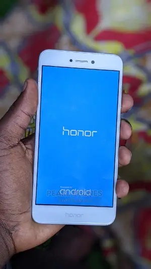 Photo - New Huawei Honor 6 32 GB Gray