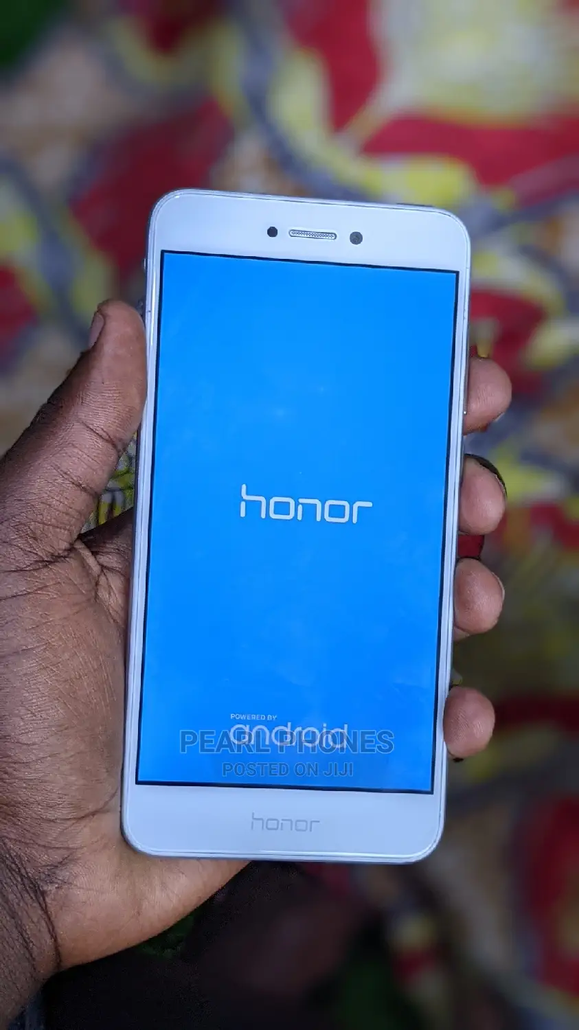 New Huawei Honor 6 32 GB Gray
