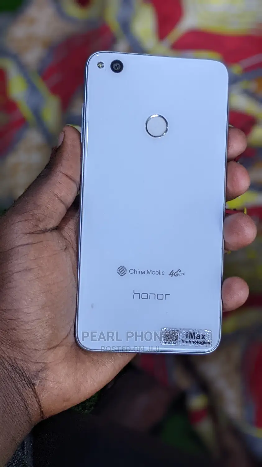 New Huawei Honor 6 32 GB Gray