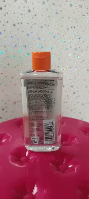 Neutrogena Blackhead Eliminating Cleansing Toner