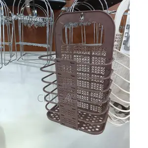 Foldable Laundry Basket.