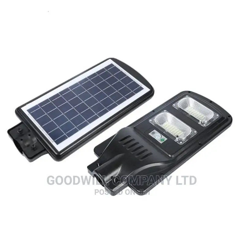 60w Solar Street Light / 60w Solar Security Light