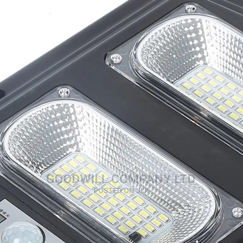 60w Solar Street Light / 60w Solar Security Light